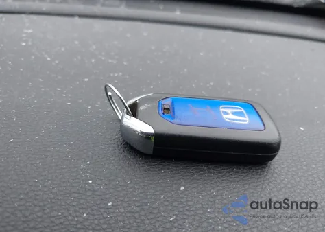 2020 Honda Insight Ex from USA, damaged, VIN 19XZE4F57LE014721